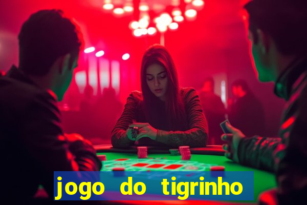 jogo do tigrinho legalizado no brasil